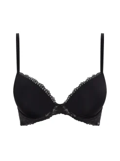 PUSH-UP-T-SHIRT-BH - SEDUCTIVE COMFORT