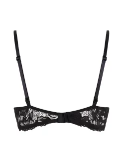 PUSH-UP-T-SHIRT-BH - SEDUCTIVE COMFORT