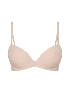 PUSH-UP-T-SHIRT-BH - SEDUCTIVE COMFORT