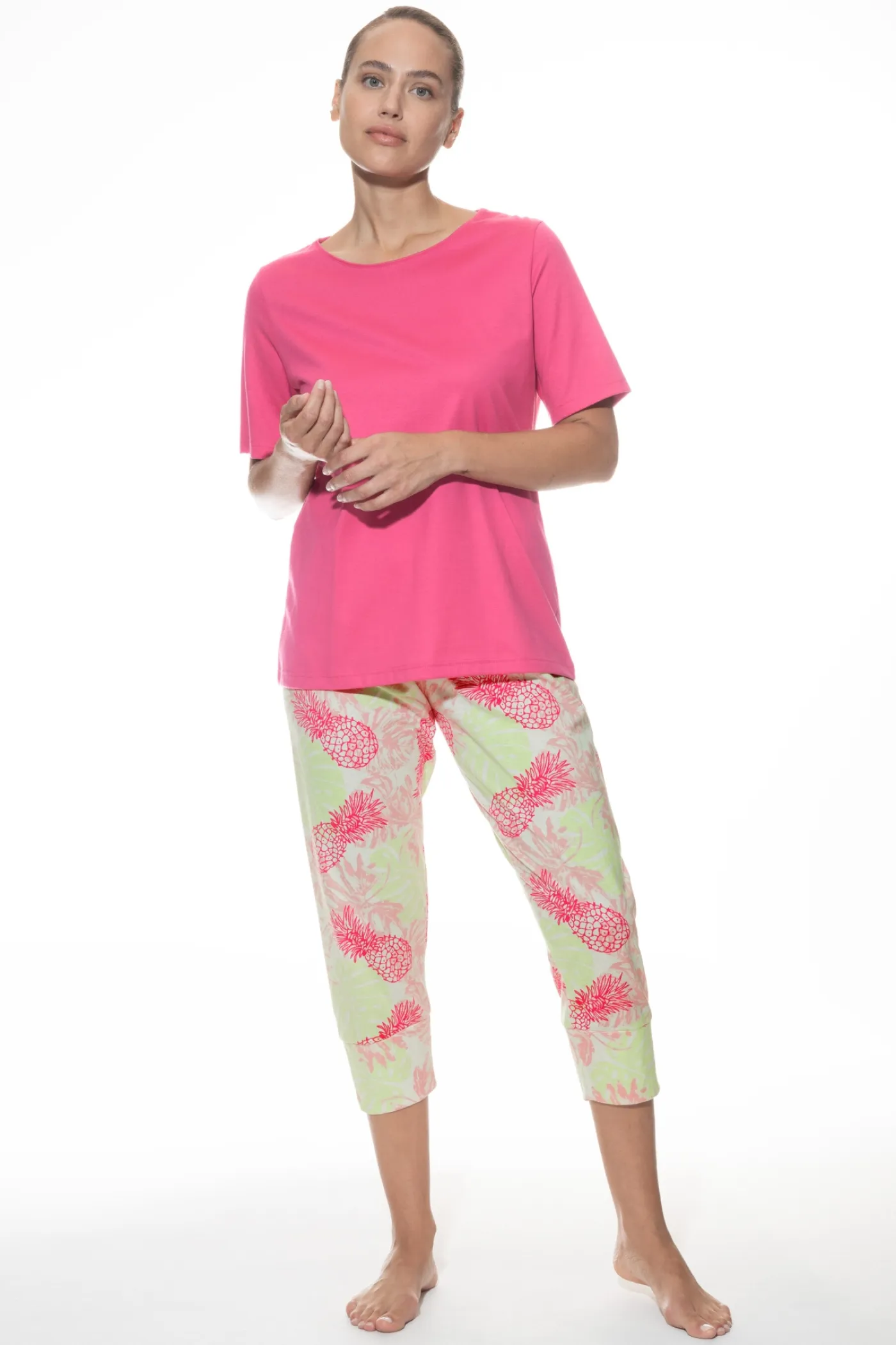Pyjama