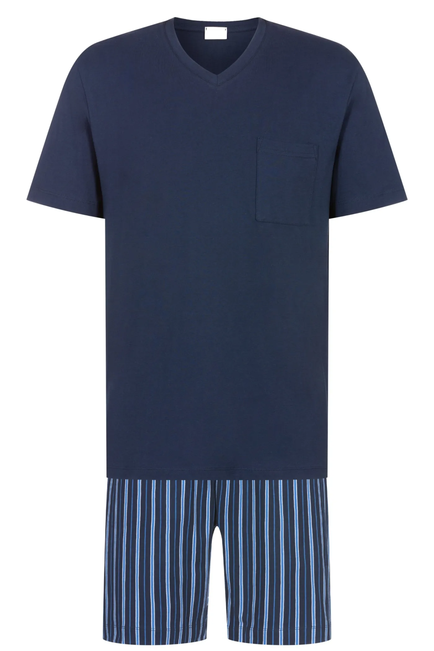 Pyjama kurz