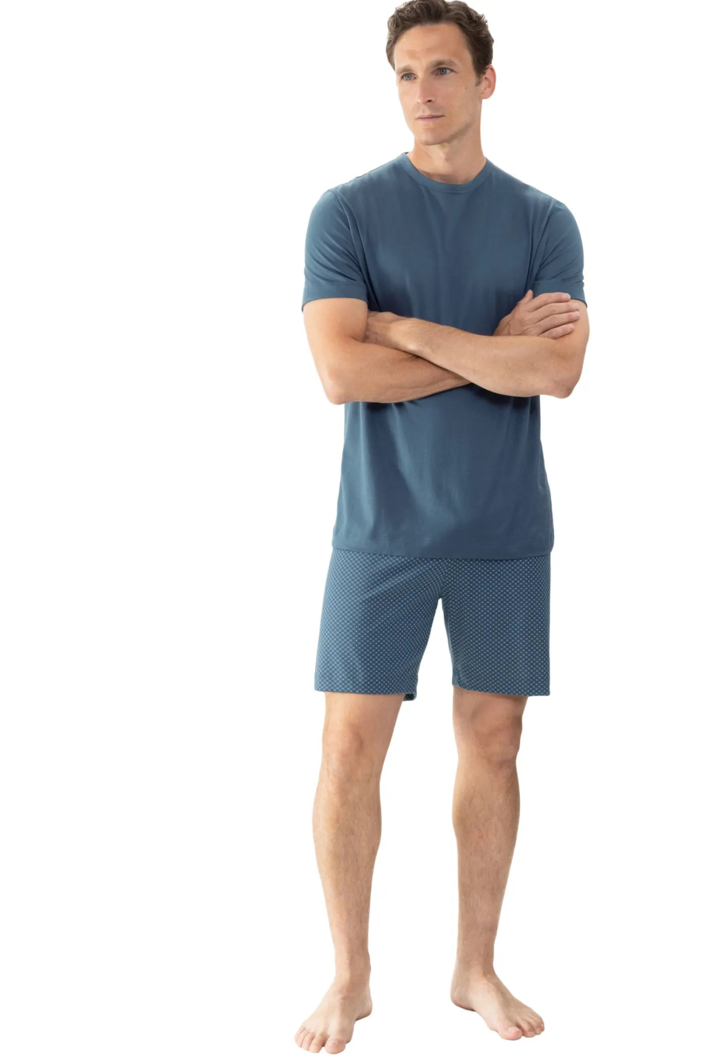 Pyjama kurz