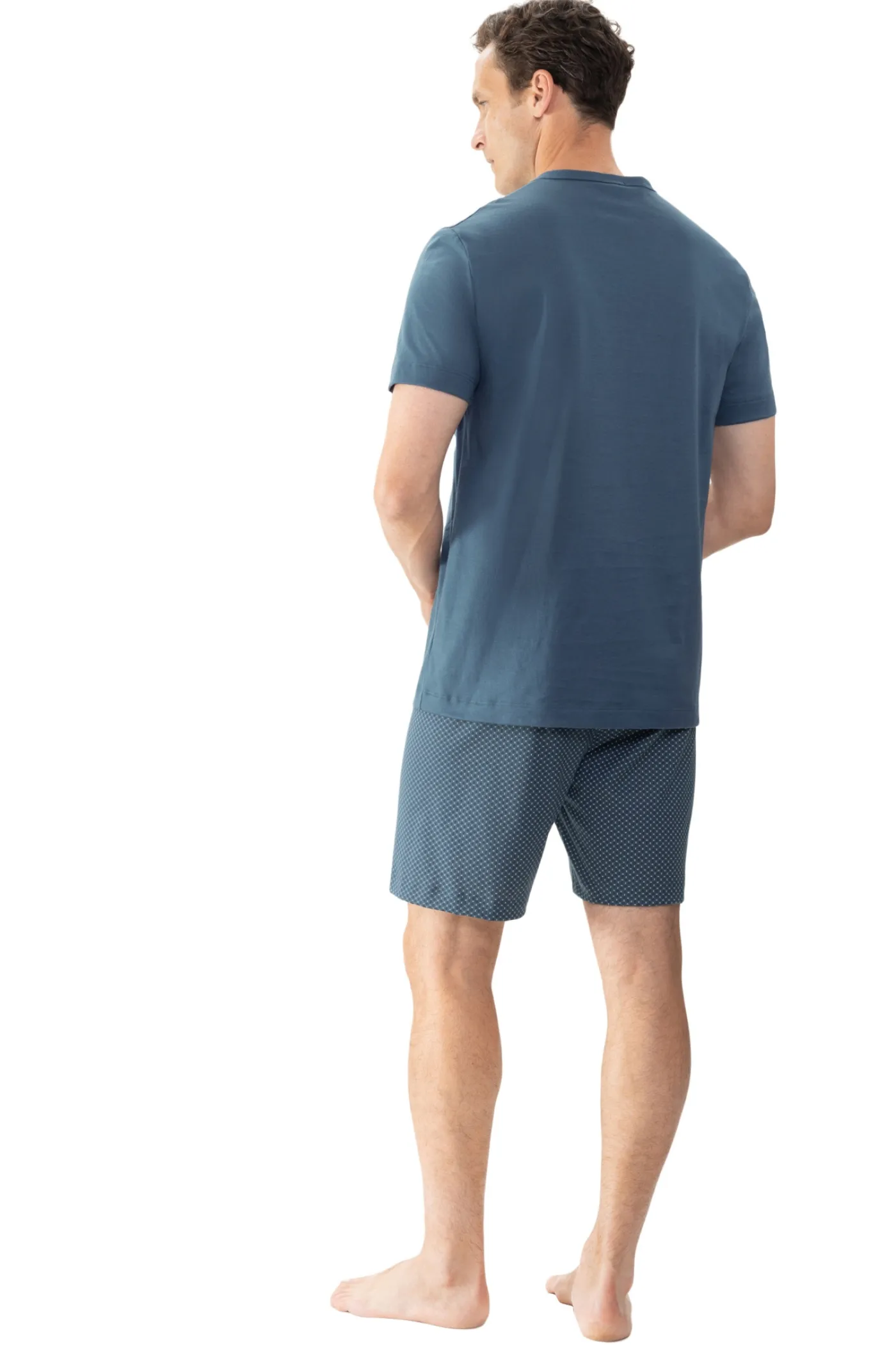 Pyjama kurz