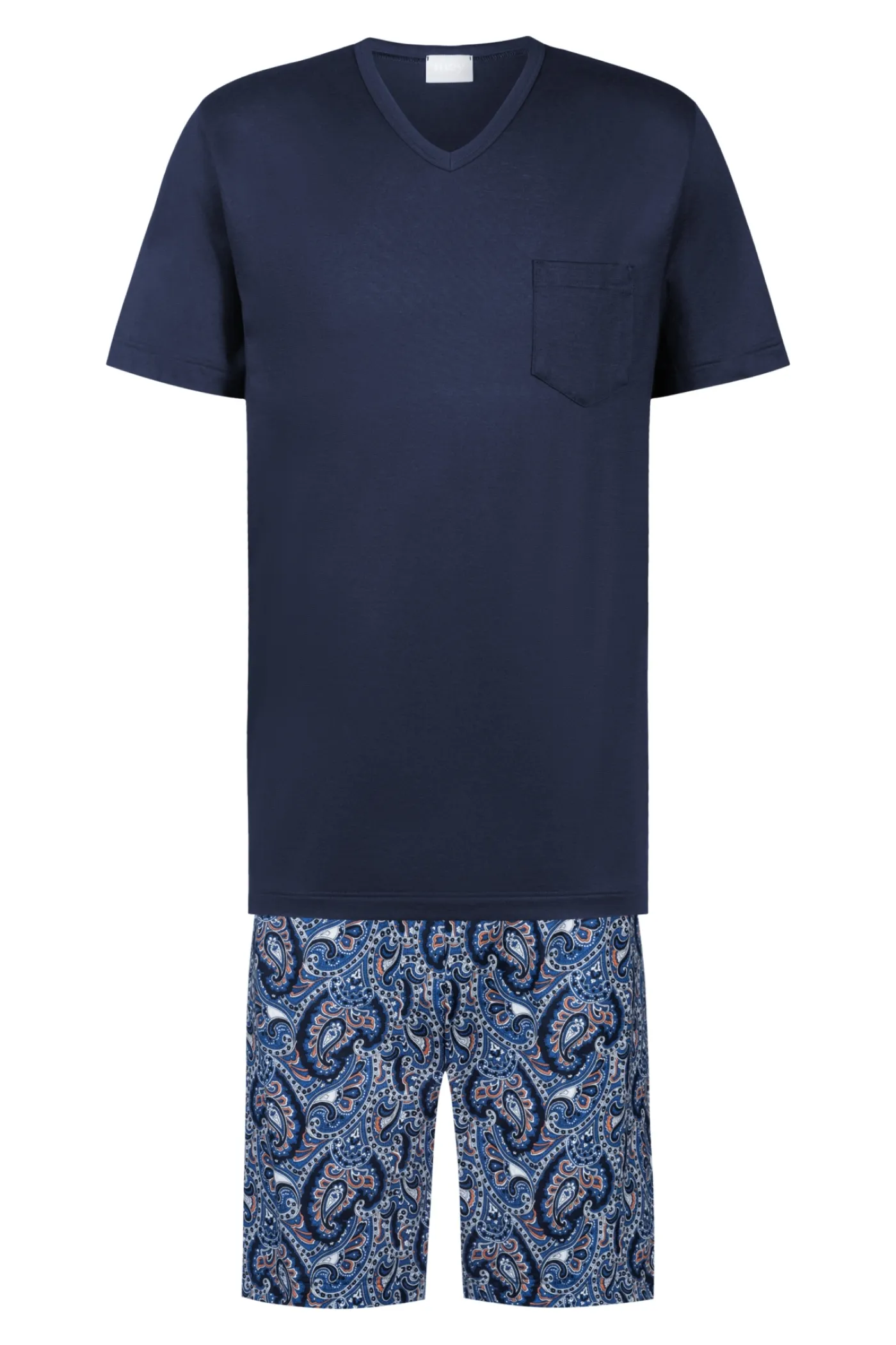 Pyjama kurz
