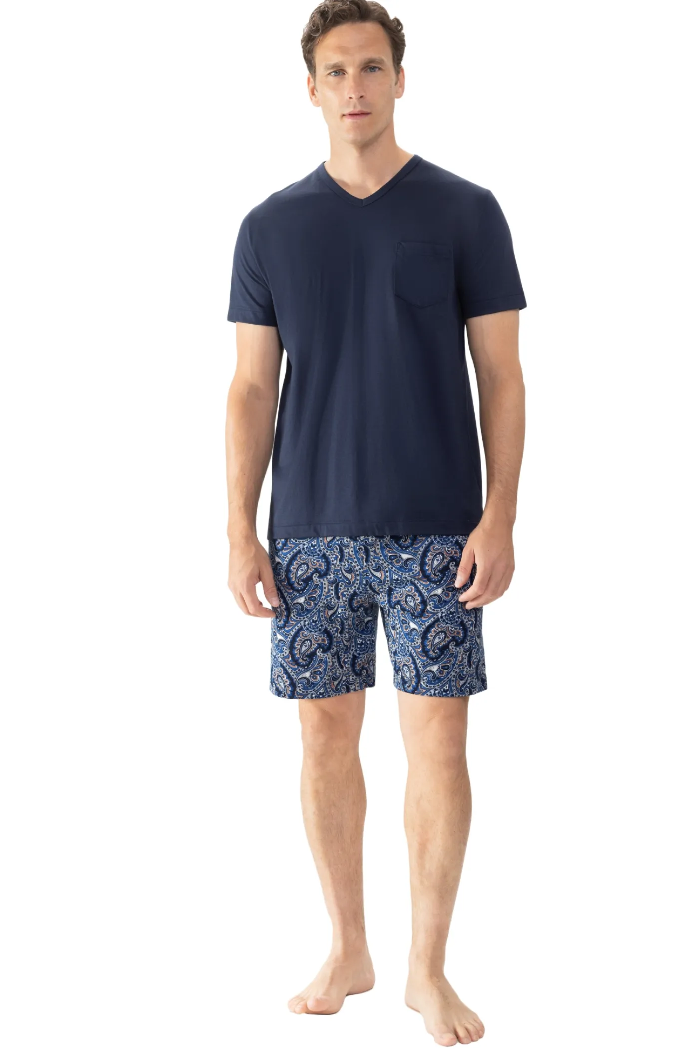 Pyjama kurz