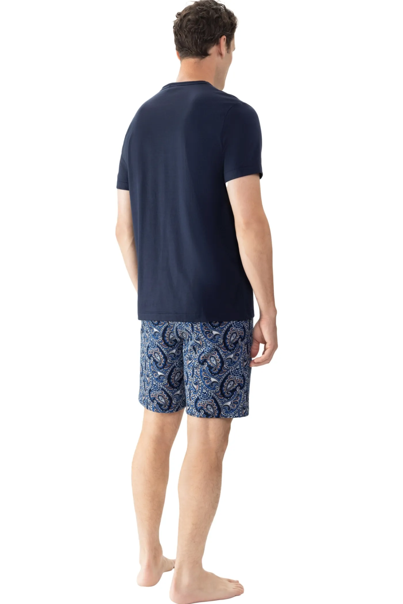 Pyjama kurz