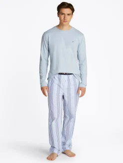 Pyjama Set Lang