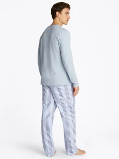 Pyjama Set Lang