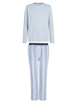 Pyjama Set Lang