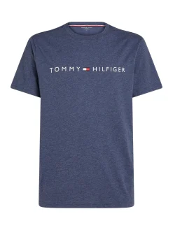 Pyjama Shirt Kurzarm