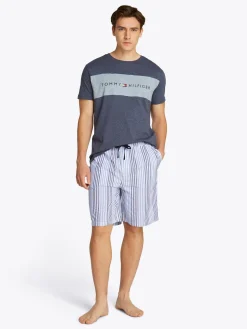Pyjama Short