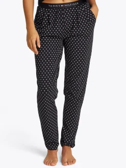 Pyjama Hose lang