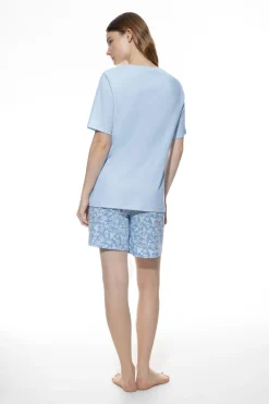 Pyjama kurz