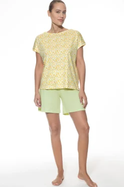 Pyjama kurz