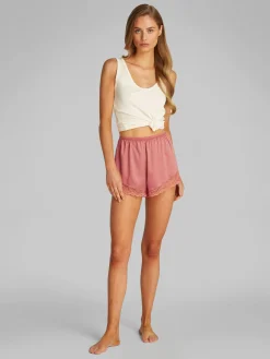 Pyjama Shorts