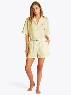 Pyjama Shorts