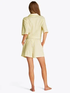 Pyjama Shorts