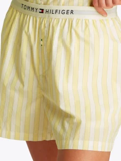 Pyjama Shorts