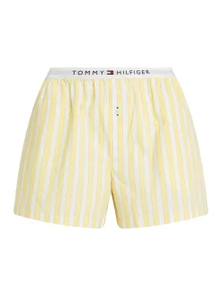 Pyjama Shorts