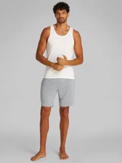 Pyjamashorts