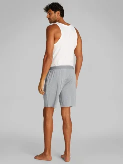 Pyjamashorts