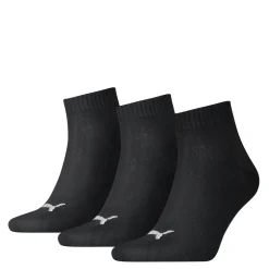 Quarter-Strümpfe 3er-Pack Unisex