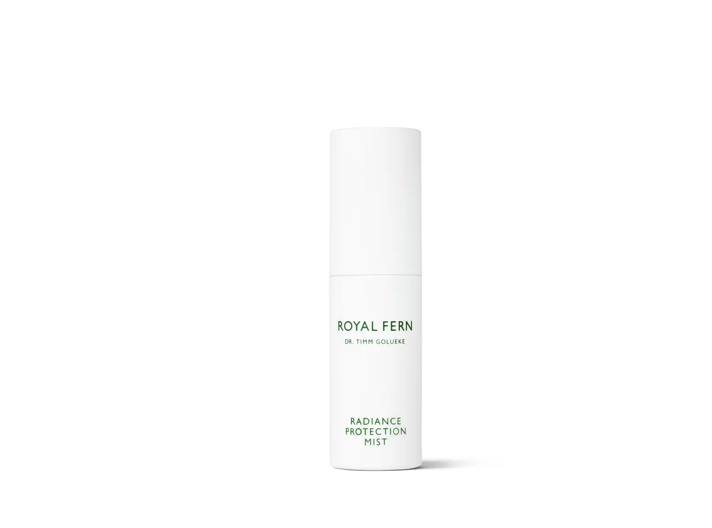 Radiance Protection Mist