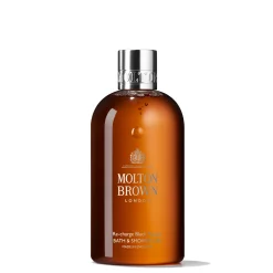 RE-CHARGE BLACK PEPPER BATH & SHOWER GEL