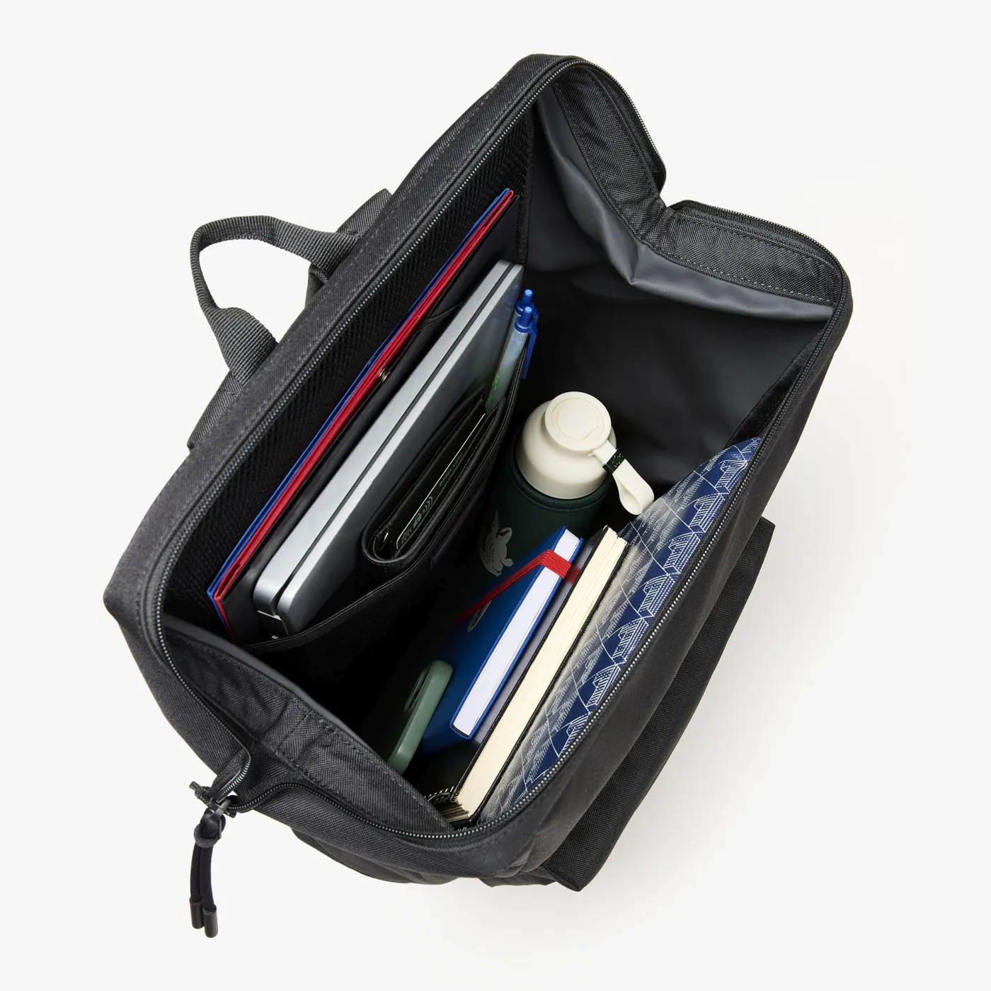 Rechteckiger Rucksack Neocroc
