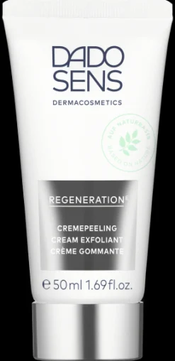 REG E CREMEPEELING 50ml
