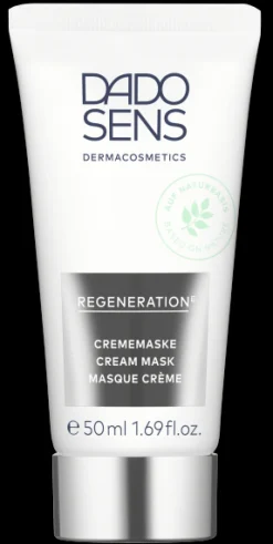 REGENERATION E CREMEMASKE