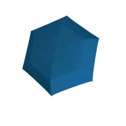 Regenschirm Fiber Havanna