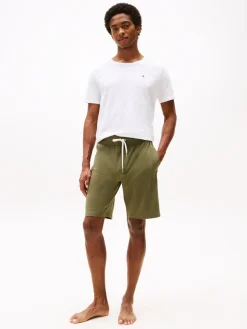 Regular Fit Lounge-Shorts
