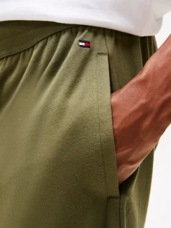Regular Fit Lounge-Shorts