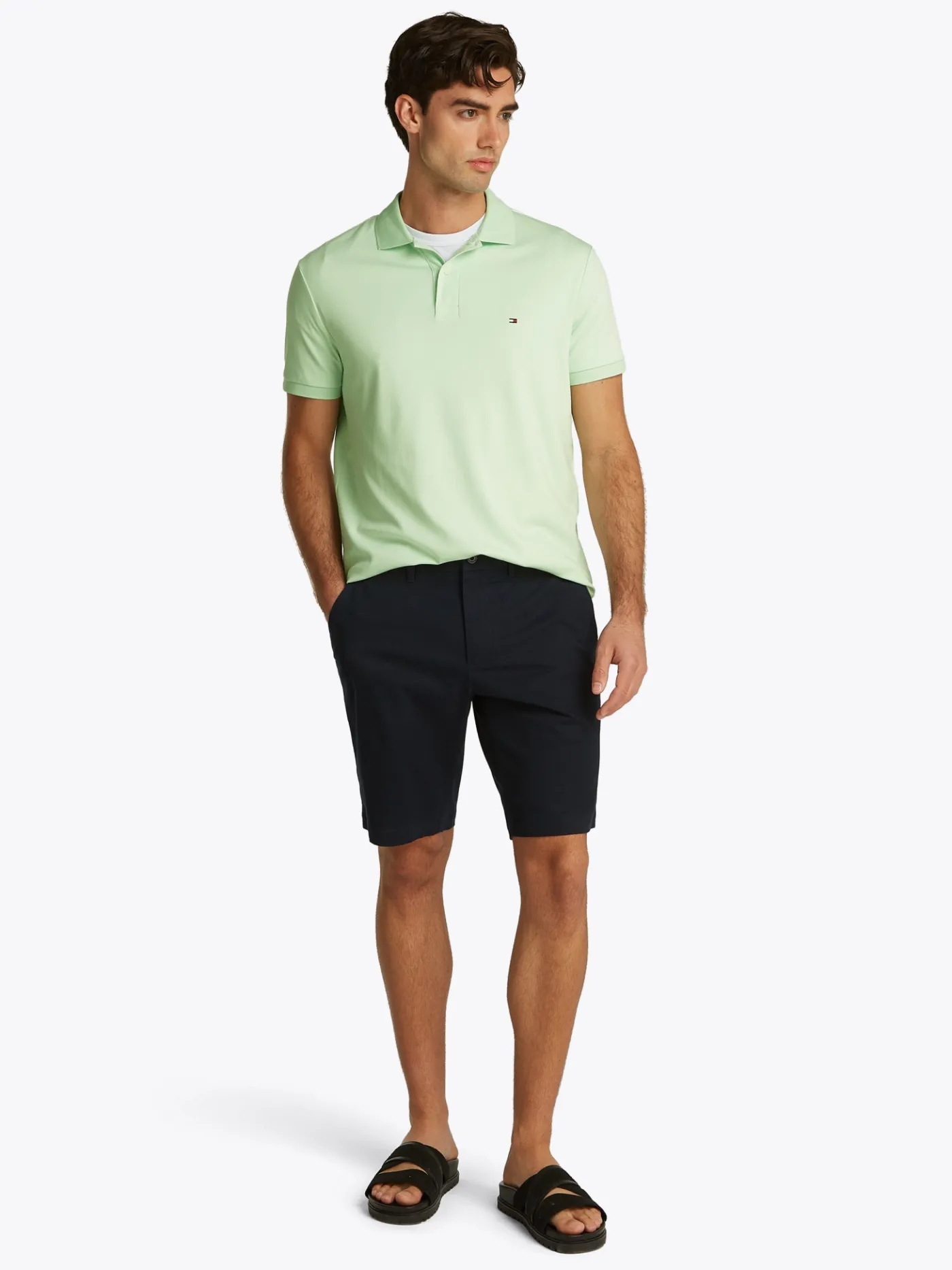 Regular Fit Poloshirt