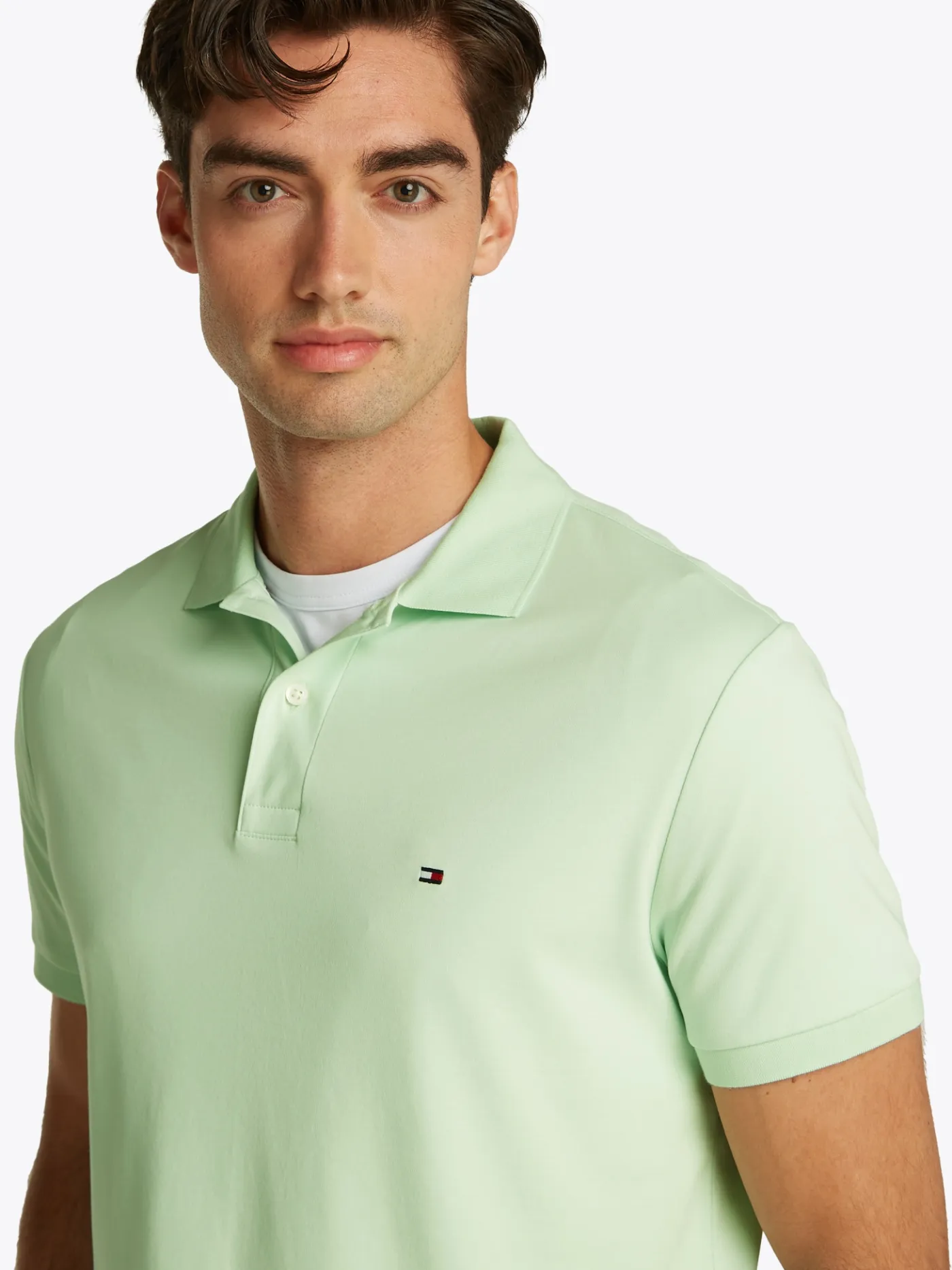 Regular Fit Poloshirt
