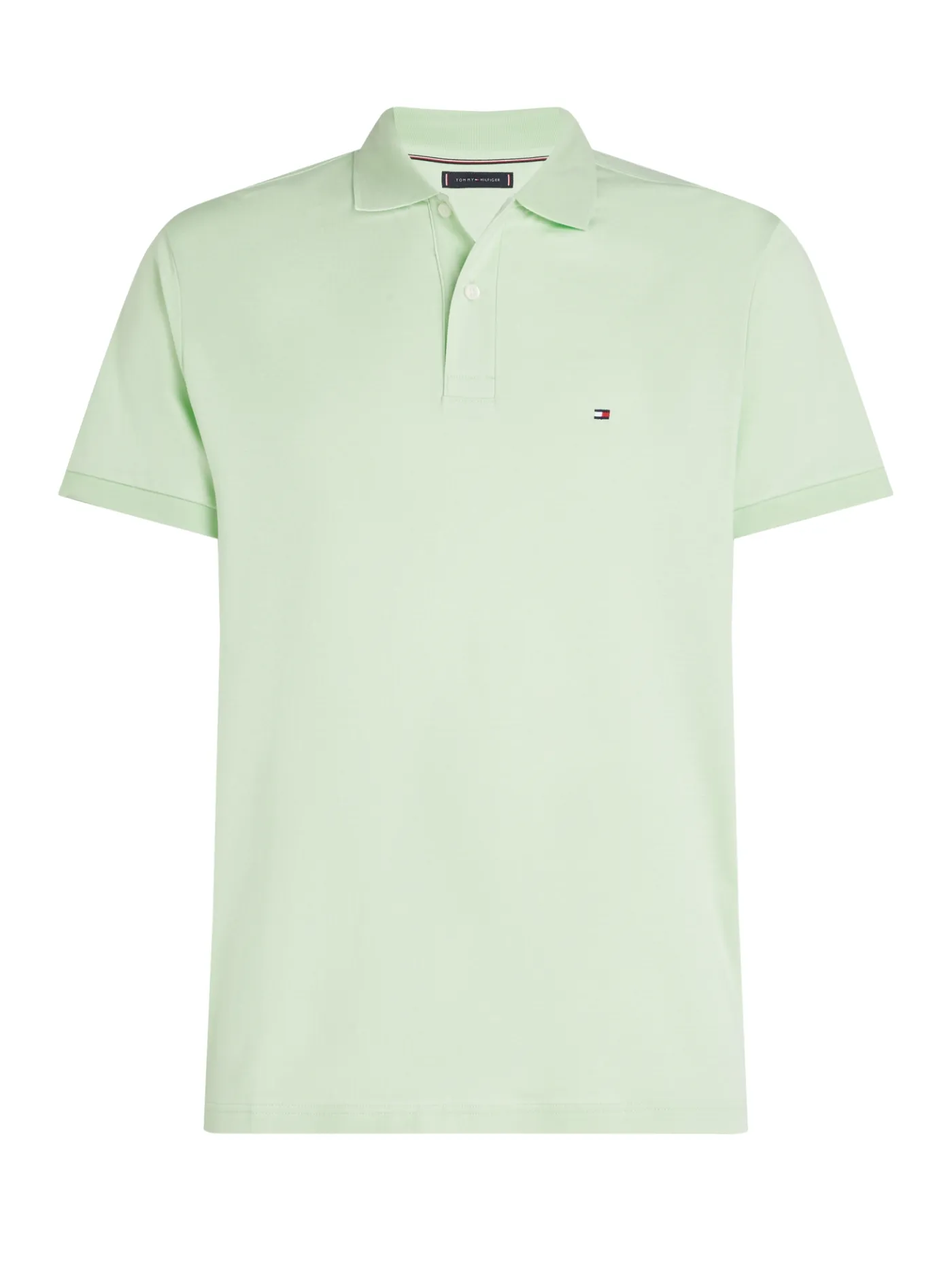 Regular Fit Poloshirt