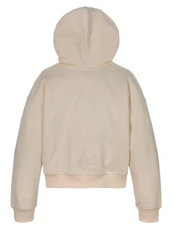 Relaxed Fit Hoodie mit Logo