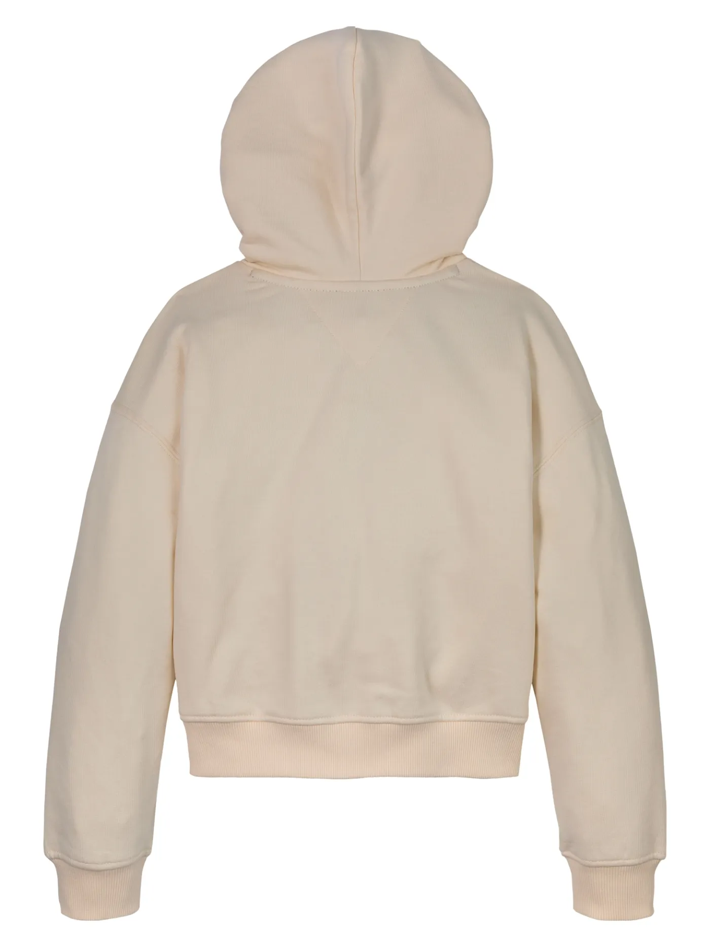 Relaxed Fit Hoodie mit Logo