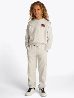 Relaxed Sweatshirt