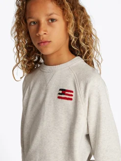 Relaxed Sweatshirt