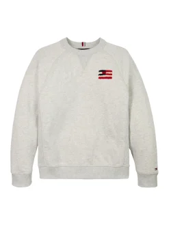Relaxed Sweatshirt
