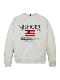 Relaxed Sweatshirt