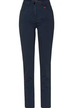 RELAXED BY TONI Damenhose Meine beste Freundin Slim Fit