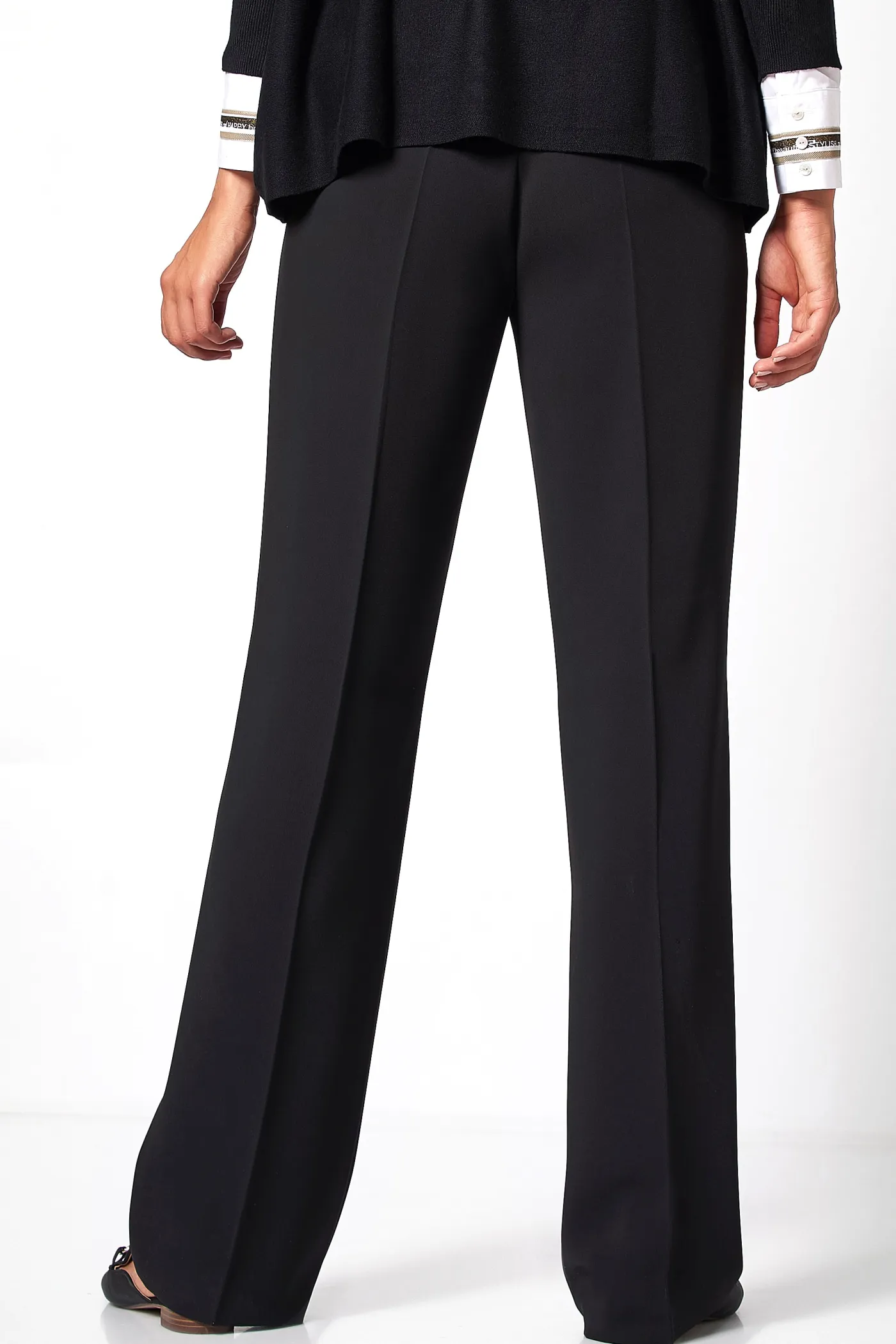RELAXED BY TONI Damenhose Steffi Slim Fit