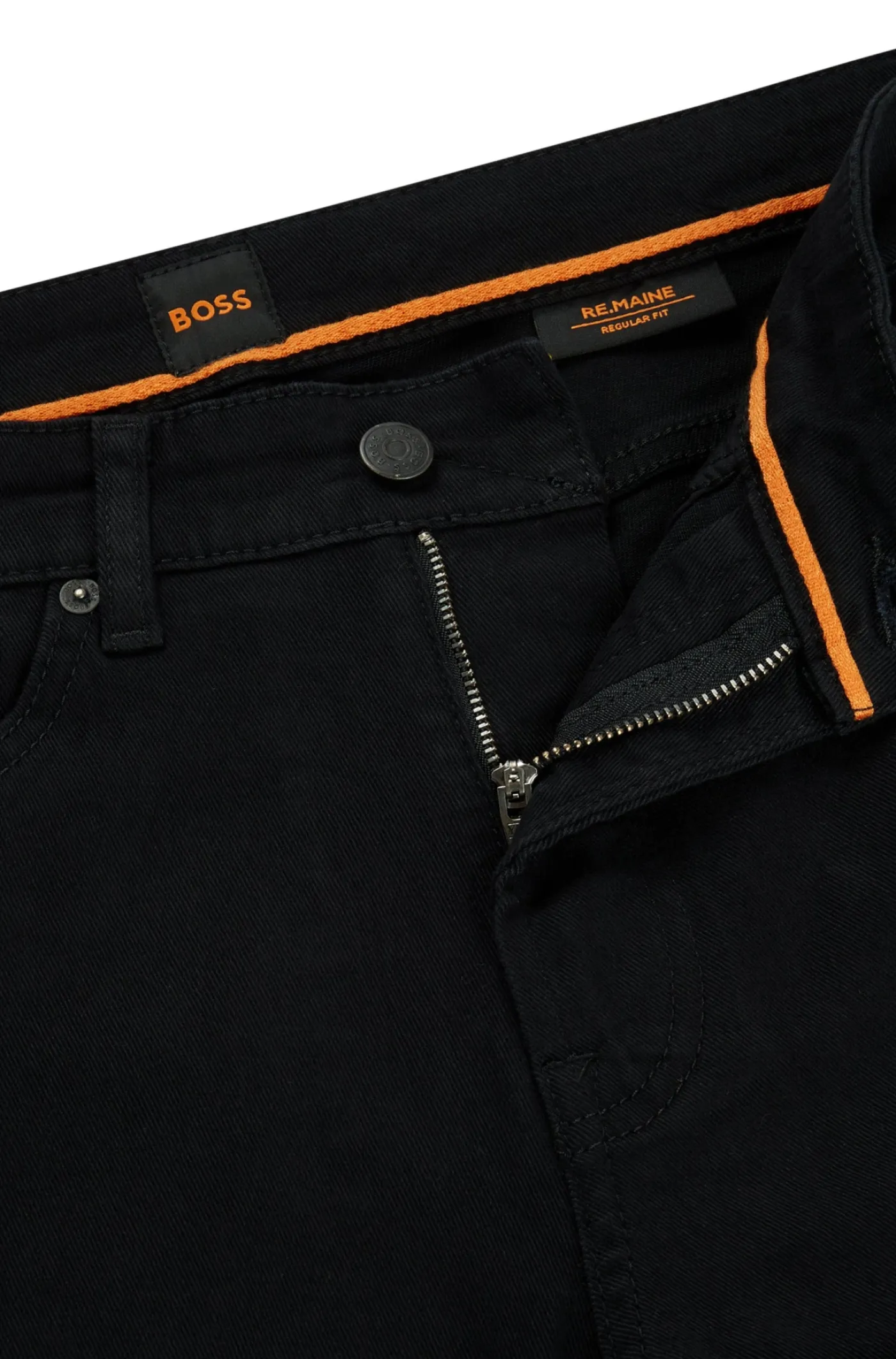 RE.Maine BC Jeans