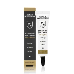 REPAIRING EYE CREAM WITH CAFFEINE