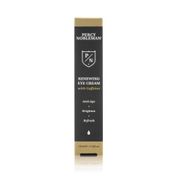 REPAIRING EYE CREAM WITH CAFFEINE