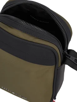 Repreve Mini Reporter Tasche