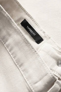 Röhrenjeans